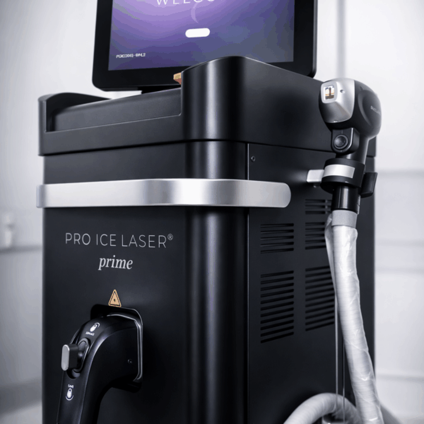 Pro Ice Laser ® Prime