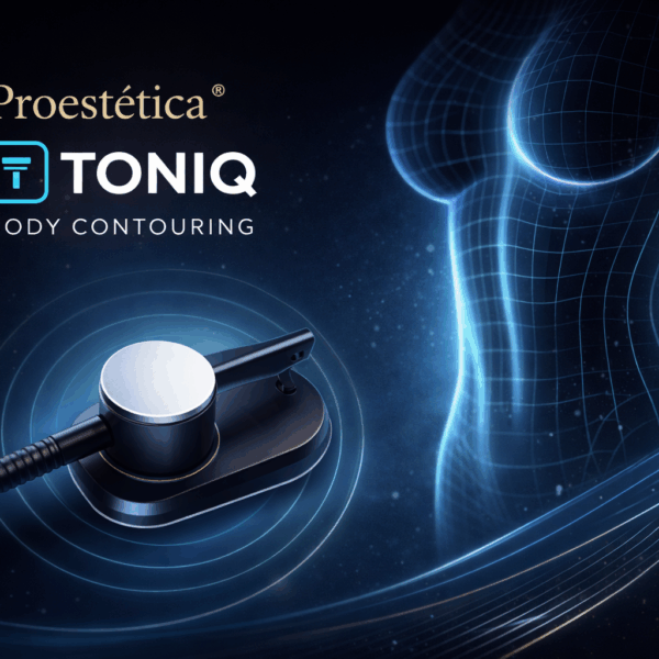 TONIQ  body conturing 